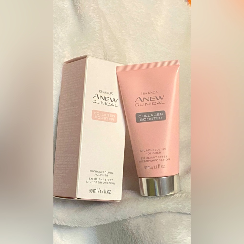 -Collagen Booster-